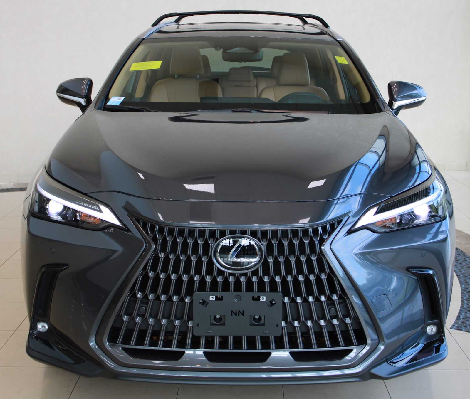 lexus nx hybrid 2024 2T2GKCEZ3RC029332 image lexus nx hybrid 2024 2T2GKCEZ3RC029332 image